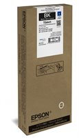 Epson Original - Tinte schwarz -  C13T944140
