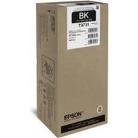 Epson Original - Tinte XL C869R schwarz