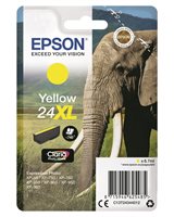 Epson - ink XL yellow - 24 Claria