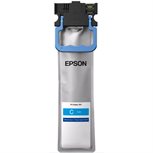Epson original ink cyan T11N2 - C13T11N240