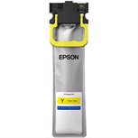 Epson original ink yellow T11N4 - C13T11N440