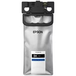 Epson original ink black T11N1 - C13T11N140