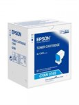 Epson original - toner cyan - C13S050749