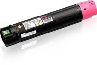 Epson Original - Toner magenta HC - C13S050657