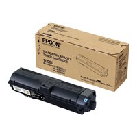 Epson original toner black 10080 - C13S110080