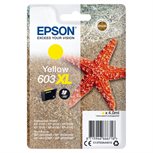 Epson Original XL Tinte gelb 603XL - C13T03A44010