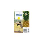 Epson original XL ink yellow - C13T10H44020