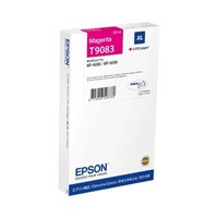 Epson Original - XL Tinte magenta - C13T908340