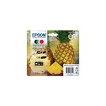 Epson Original XL Tinte Multi BKCMY - C13T10H94020