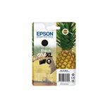 Epson Original XL Tinte schwarz 604 - C13T10H14010