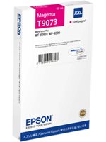 Epson Original - XXL Tinte magenta - C13T907340