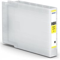 Epson Original XXL Tinte T04A4 gelb - C13T04A440