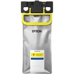 Epson original XXL ink yellow T11P4 - C13T11P440