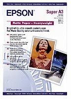 EPSON Photo Quality InkjetPaper  -S041264
