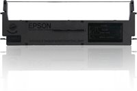Epson SIDM Black Farbbandkassette  - C13S015624