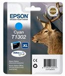 Epson Tinte cyan XL für SX525WD, T13024010
