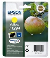 Epson Tinte gelb für SX525WD, T12944010