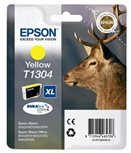 Epson Tinte gelb XL für SX525WD, T13044010