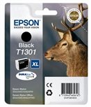 Epson Tinte schwarz XL für SX525WD, T13014010