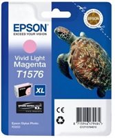 Epson Tinte vivid light magenta , T15764010