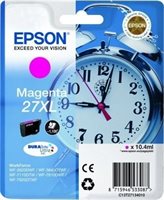 Epson Tintenpatrone magenta XL -  C13T27134010