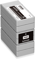 Epson Tintenpatrone schwarz S020563 -  C13S020563