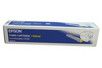 EPSON Toner für AcuLaser C4100-Serie, yellow