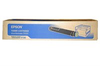 EPSON Toner für AcuLaser C9100, gelb
