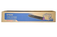 EPSON Toner für AcuLaser C9100, magenta