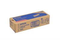 Epson Toner magenta für AcuLaser C2900, C13S050628