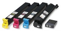Epson Toner magenta für Aculaser C9200, C13S050475