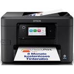 Epson WorkForce Pro WF-4920