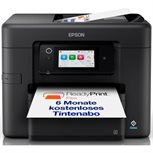 Epson WorkForce Pro WF-4930