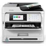 Epson WorkForce Pro WF-M5899DWF