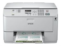 Epson WorkForce Pro WP-4515