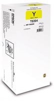 EPSON Yellow XL Ink Supply Unit