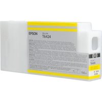 yellow - Original - Tintenpatrone