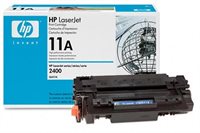 HP 11A original Toner schwarz - Q6511A