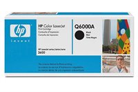 HP 124A original Toner schwarz - Q6000A