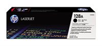 HP 128A original Toner schwarz - CE320A
