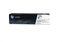 HP 130A original Toner cyan - CF351A