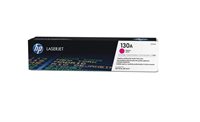 HP 130A original Toner magenta - CF353A