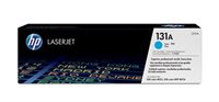 HP 131A original Toner cyan - CF211A