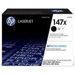 HP 147X Original HC Toner schwarz - W1470X
