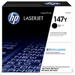 HP 147Y Original Extra HC Toner schwarz - W1470Y