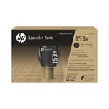 HP 153A Original Toner schwarz - W1530A
