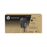 HP 153X Original HC Toner schwarz - W1530X