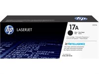 HP 17A original Toner schwarz - CF217A