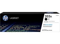HP 203A original Toner schwarz - CF540A