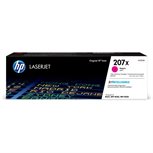HP 207X Original HC Toner magenta - W2213X